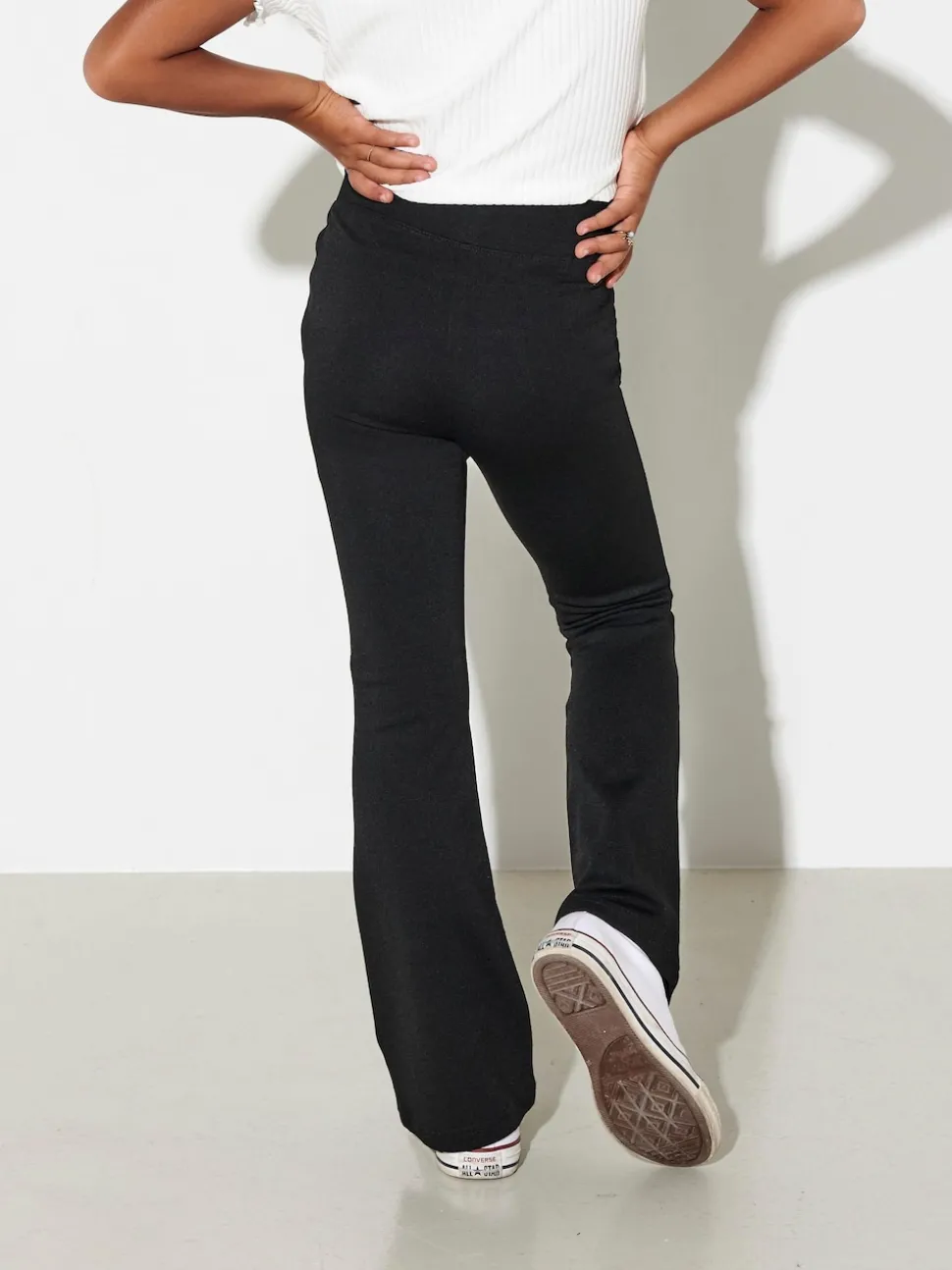 ONLY KIDS Flared Trousers
