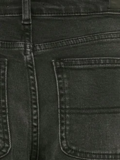 ONLY KIDS Loose Baggy Black Jeans