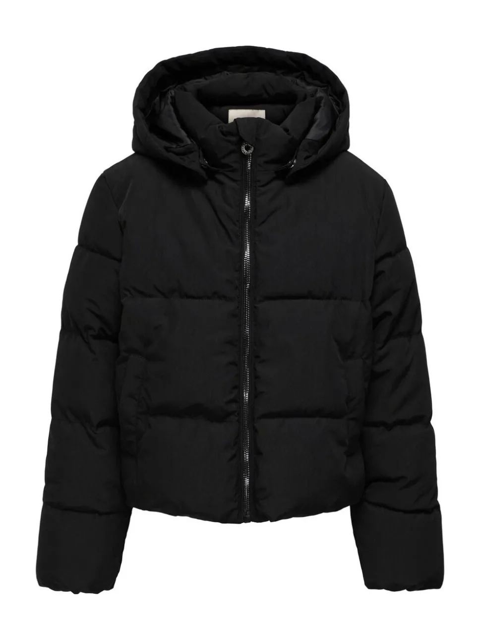 ONLY KIDS Puffer Black Coat