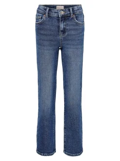 ONLY KIDS Wide Leg Jeans