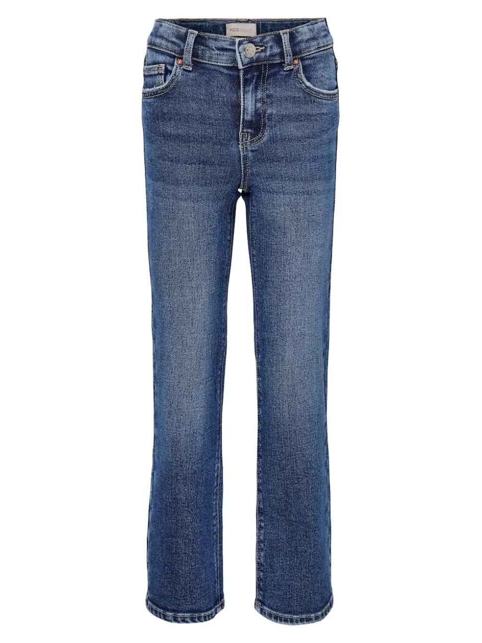 ONLY KIDS Wide Leg Jeans