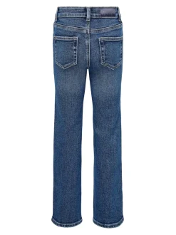 ONLY KIDS Wide Leg Jeans