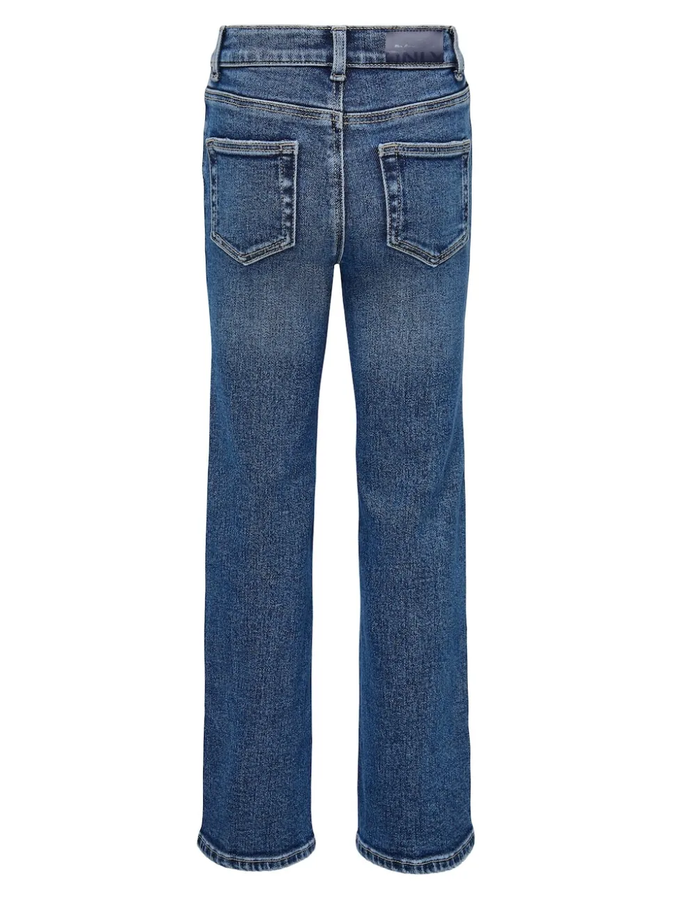 ONLY KIDS Wide Leg Jeans