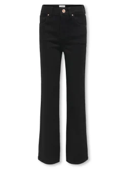 ONLY KIDS Wide Leg Jeans