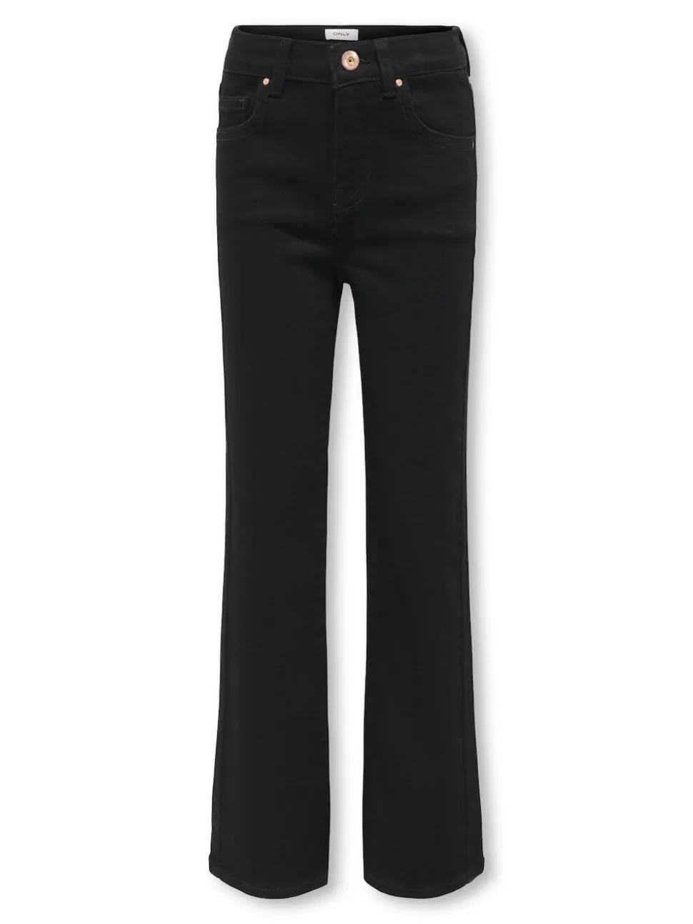 ONLY KIDS Wide Leg Jeans