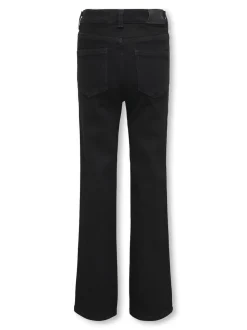 ONLY KIDS Wide Leg Jeans