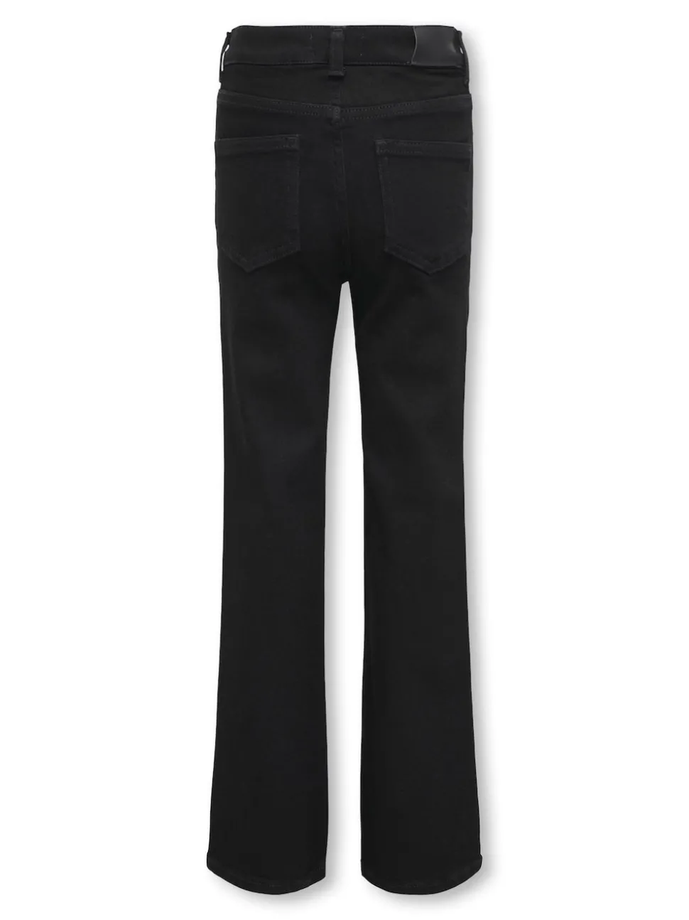 ONLY KIDS Wide Leg Jeans