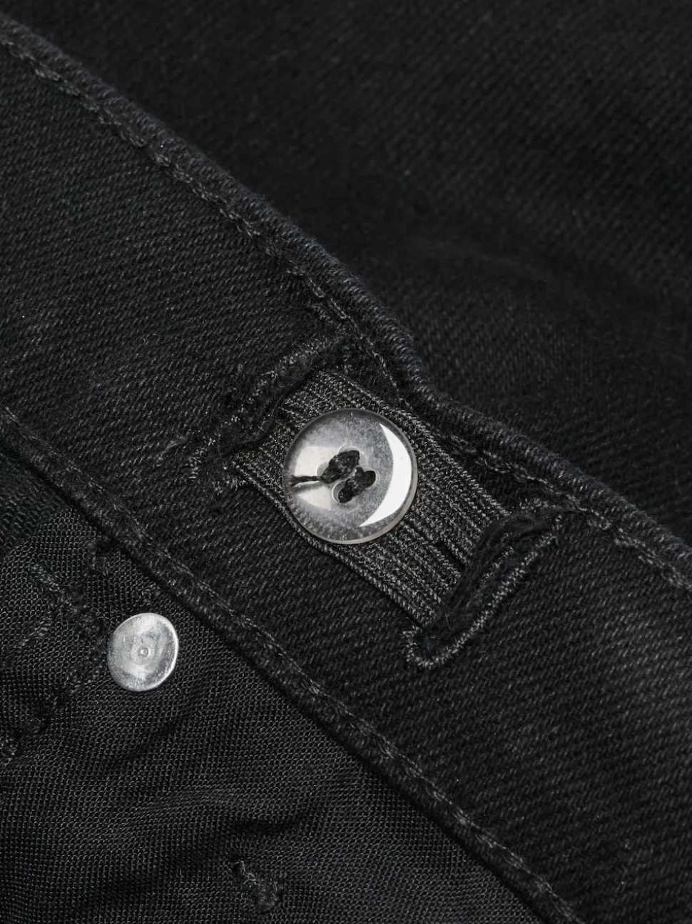 ONLY KIDS Wide Leg Jeans