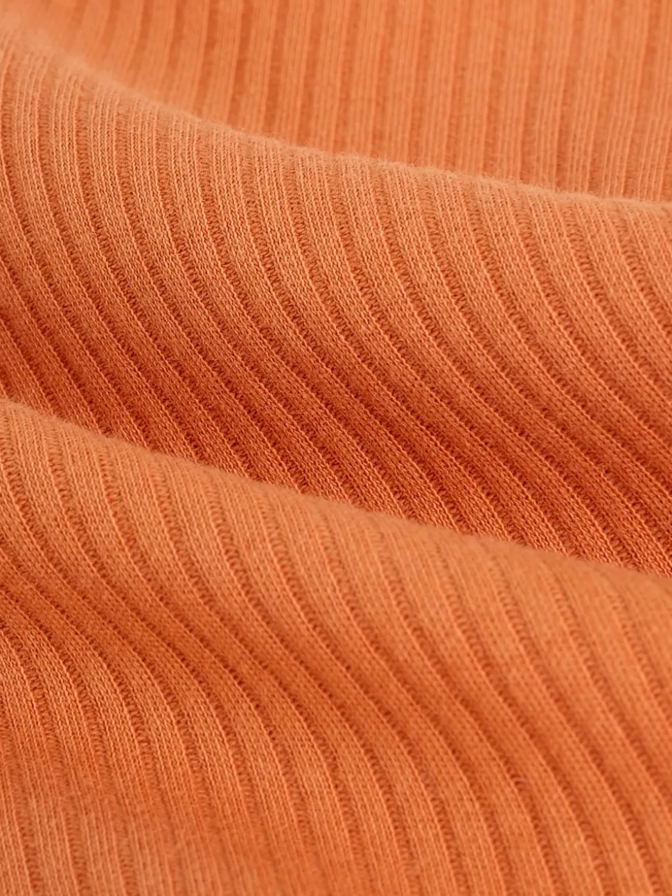 Orange Baby Long Sleeve Halloween Bodysuit and Hat Set