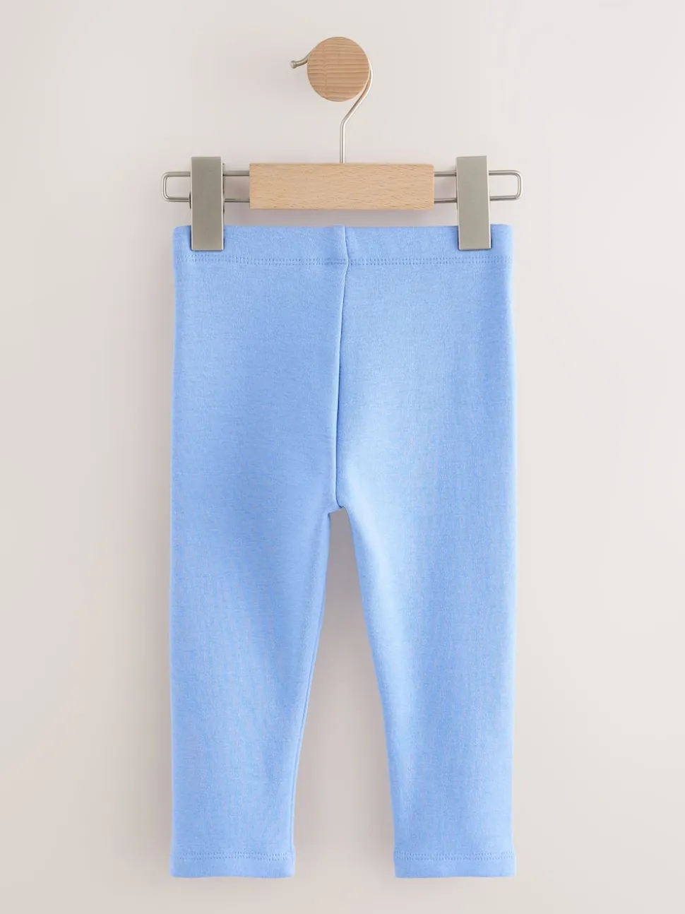 Pale Blue Leggings (3mths-7yrs)