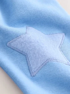 Pale Blue Leggings (3mths-7yrs)