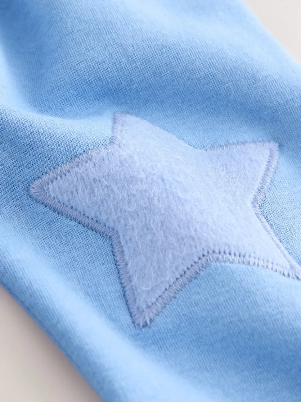 Pale Blue Leggings (3mths-7yrs)