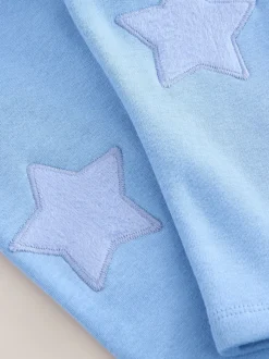 Pale Blue Leggings (3mths-7yrs)