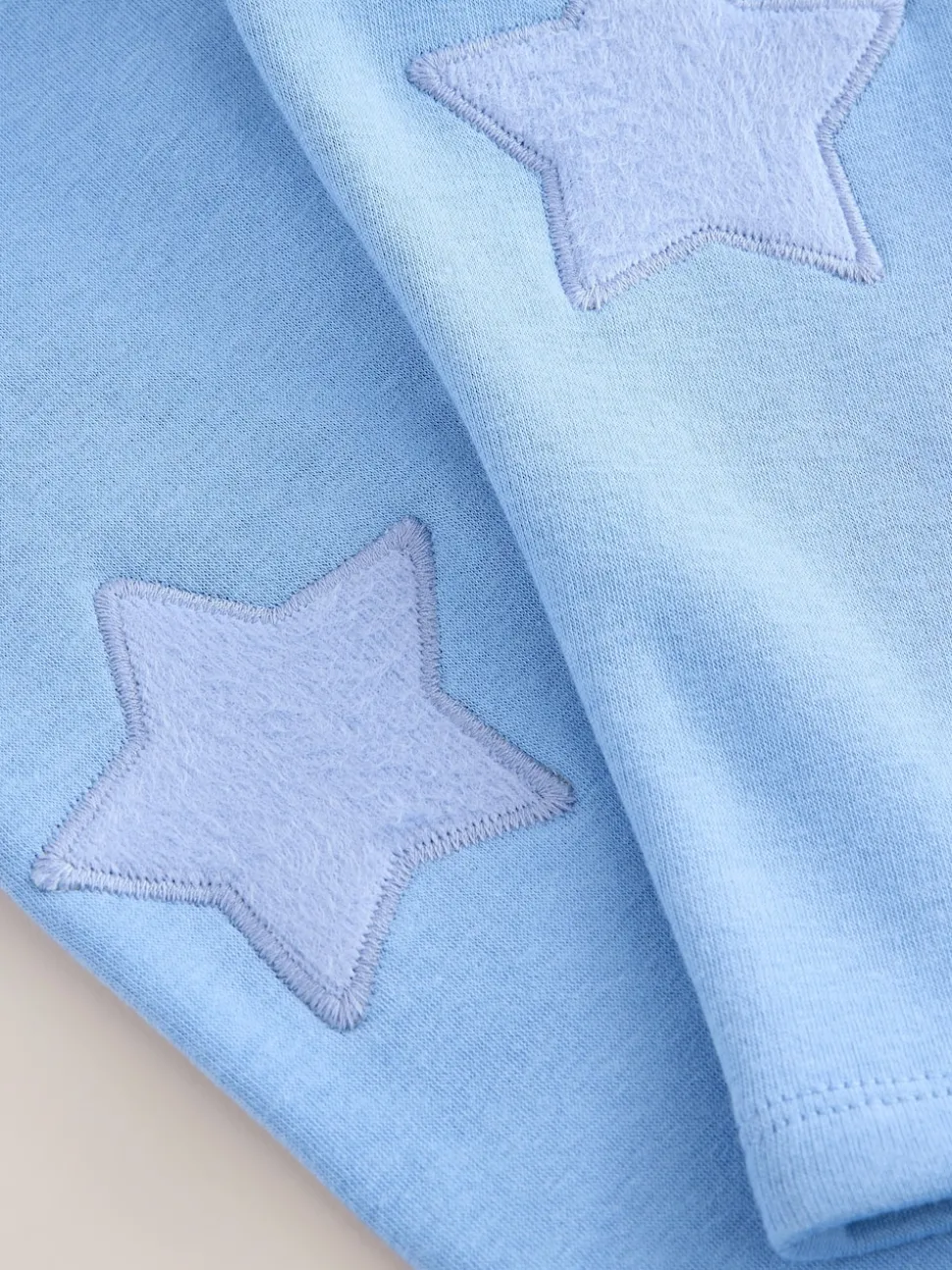 Pale Blue Leggings (3mths-7yrs)