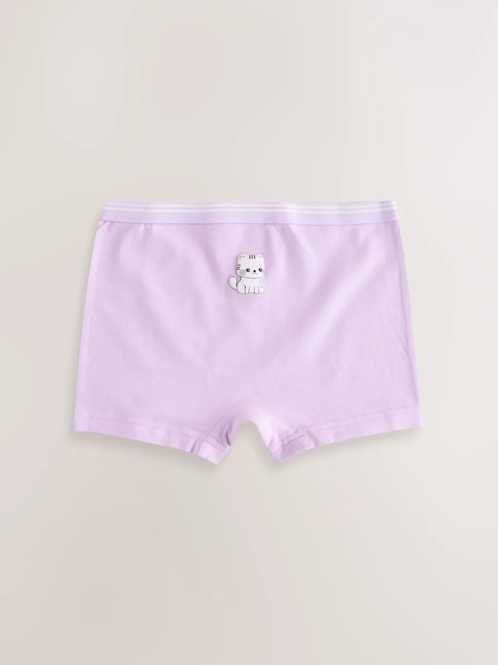 Panda Short Briefs 5 Pack (2-16yrs)