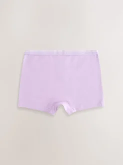Panda Short Briefs 5 Pack (2-16yrs)