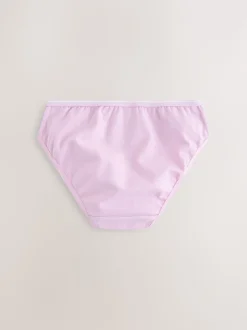 Panda Bikini Briefs 5 Pack (1.5-16yrs)