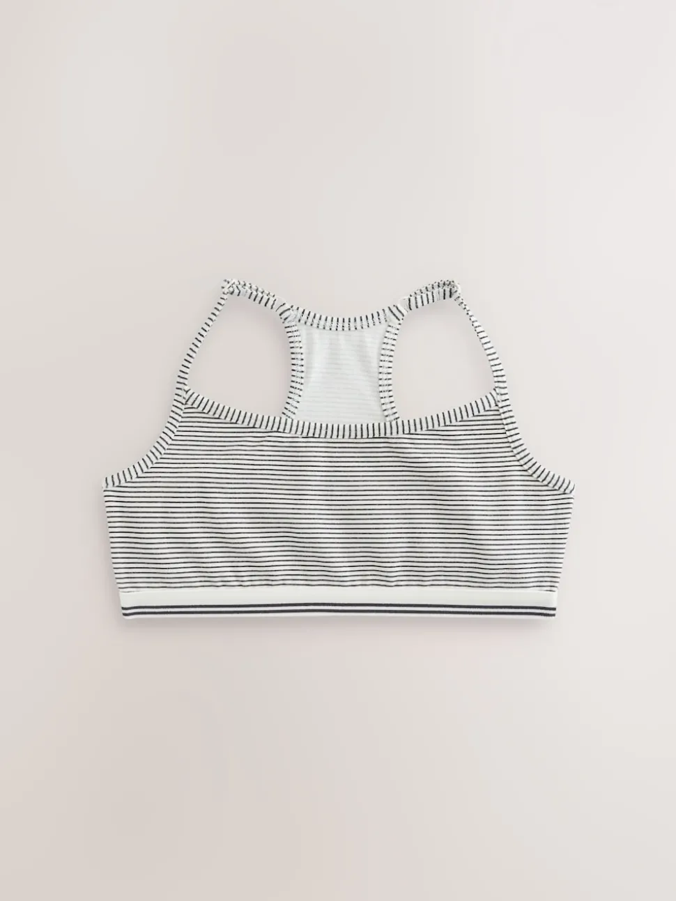 Panda Crop Tops 3 Pack (5-16yrs)
