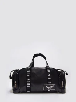 Pineapple Black Mini Holdall Dance Kit Bag