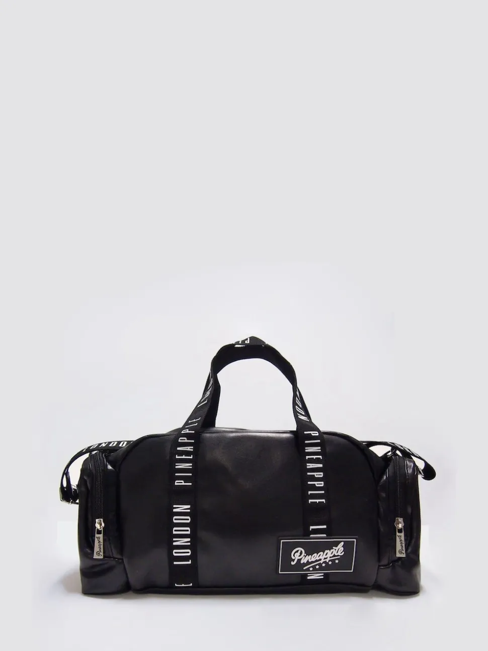Pineapple Black Mini Holdall Dance Kit Bag