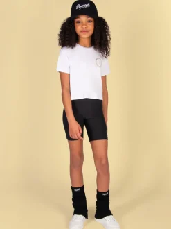 Pineapple White Dance Studio T-Shirt
