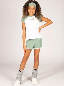 Pineapple White Star T-Shirt