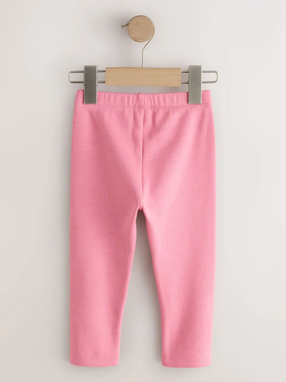 Pink Cosy Leggings (3mths-7yrs)