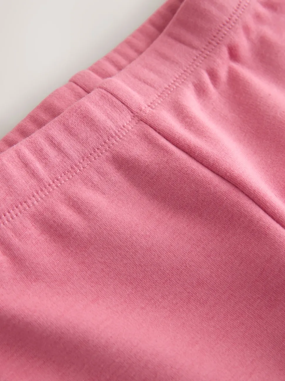 Pink Cosy Leggings (3mths-7yrs)
