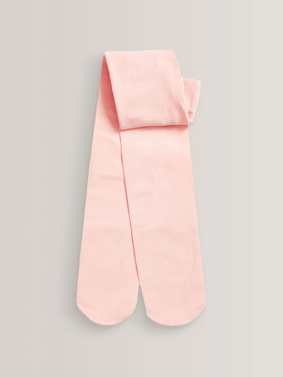 Pink Ballet Tights