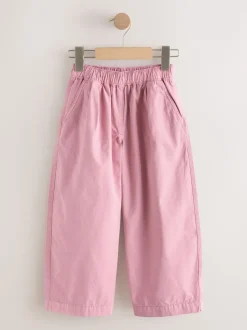 Pink Barrel Pullon Trousers (3-16yrs)