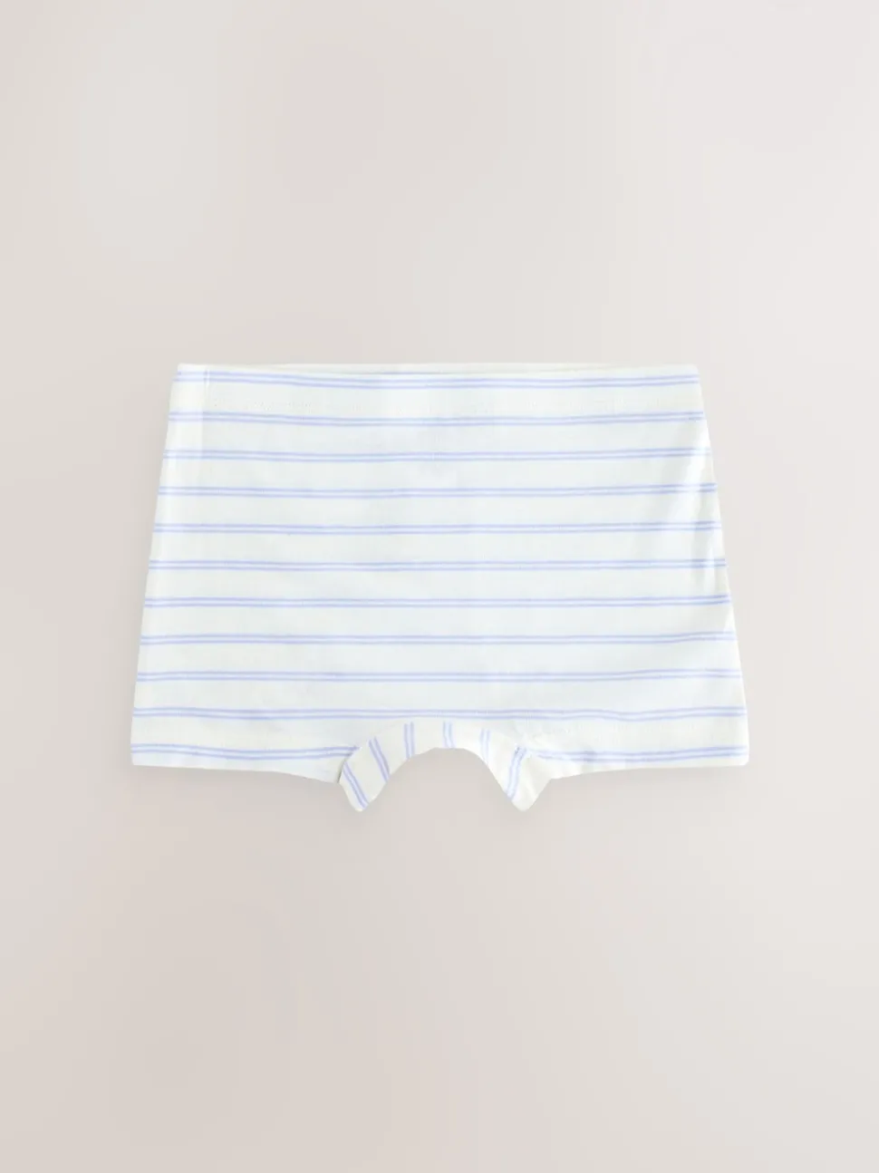 Pink/Blue Short Briefs 5 Pack (2-16yrs)