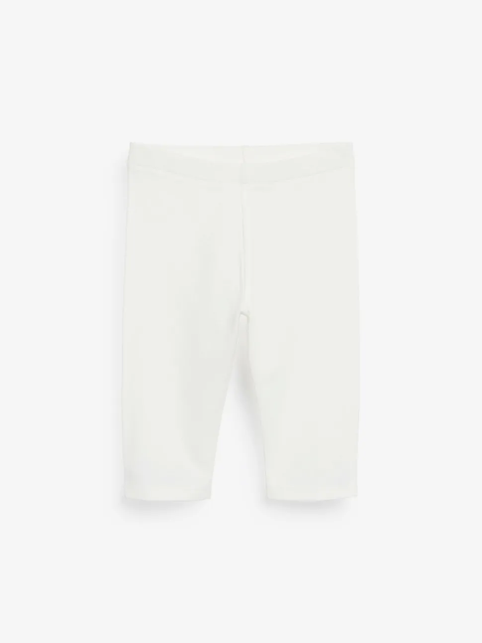 Pink/Blue 5 Pack Cropped Leggings (3-16yrs)