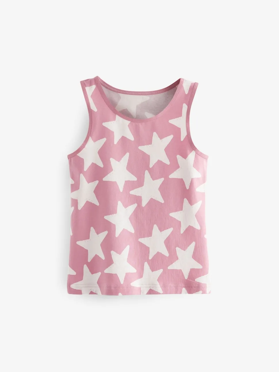 Pink Fairy Vests 3 Pack (1.5-16yrs)