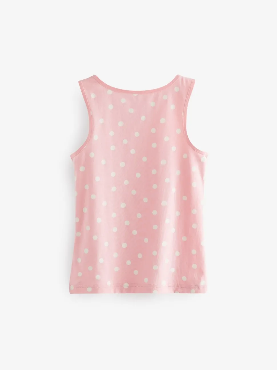 Pink Fairy Vests 3 Pack (1.5-16yrs)