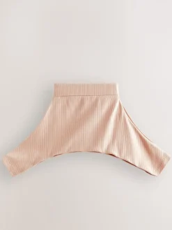 Pink/Grey 3 Pack Hip Dysplasia Baby Leggings (0-3yrs)