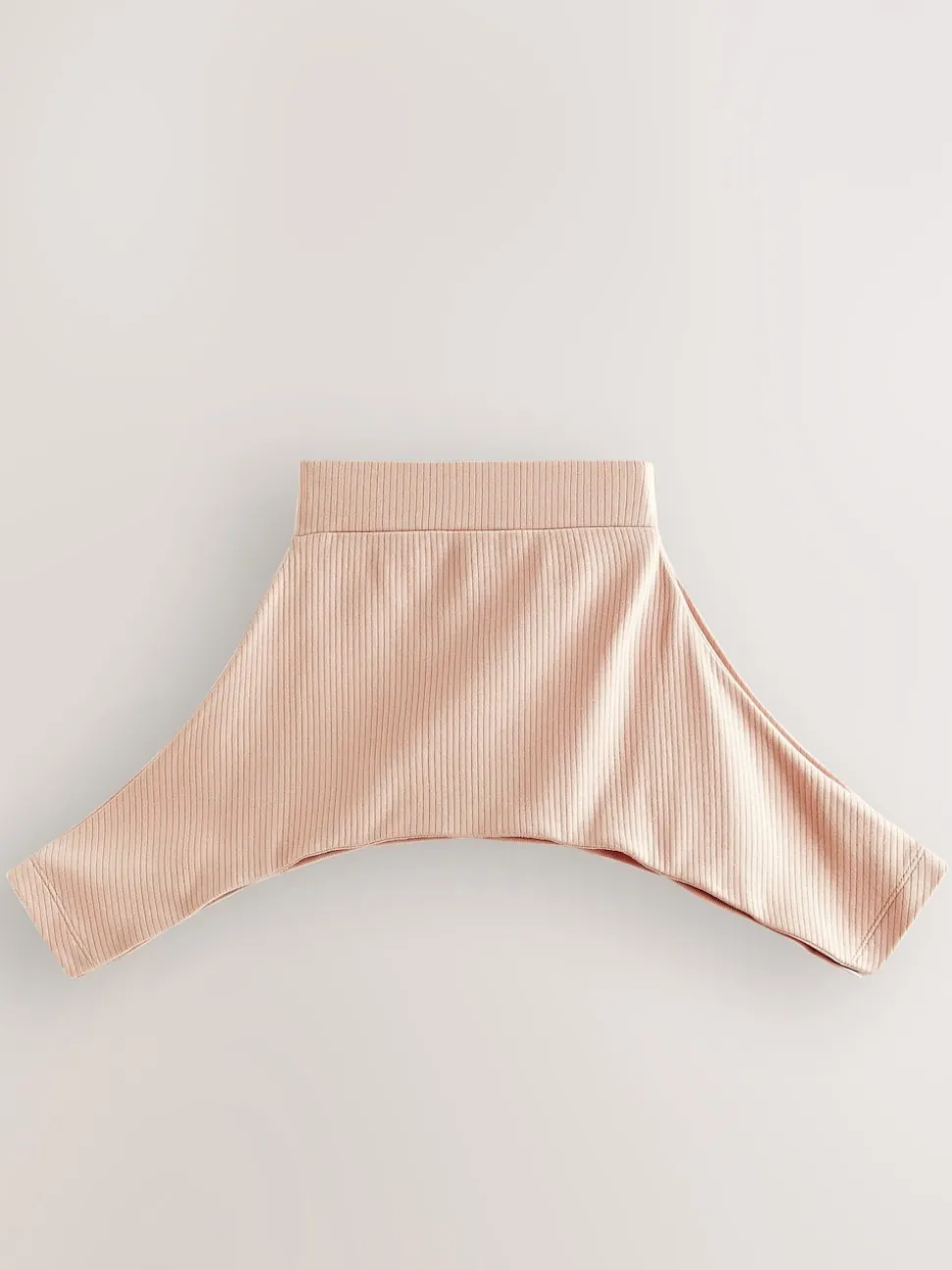 Pink/Grey 3 Pack Hip Dysplasia Baby Leggings (0-3yrs)