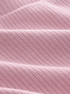 Pink/Grey 3 Pack Hip Dysplasia Baby Leggings (0-3yrs)