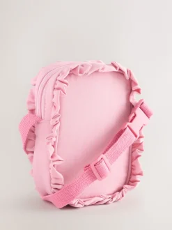 Pink Hello Kitty Camera Bag