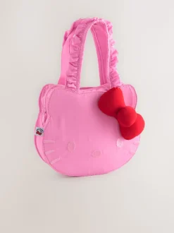 Pink Hello Kitty Handbag