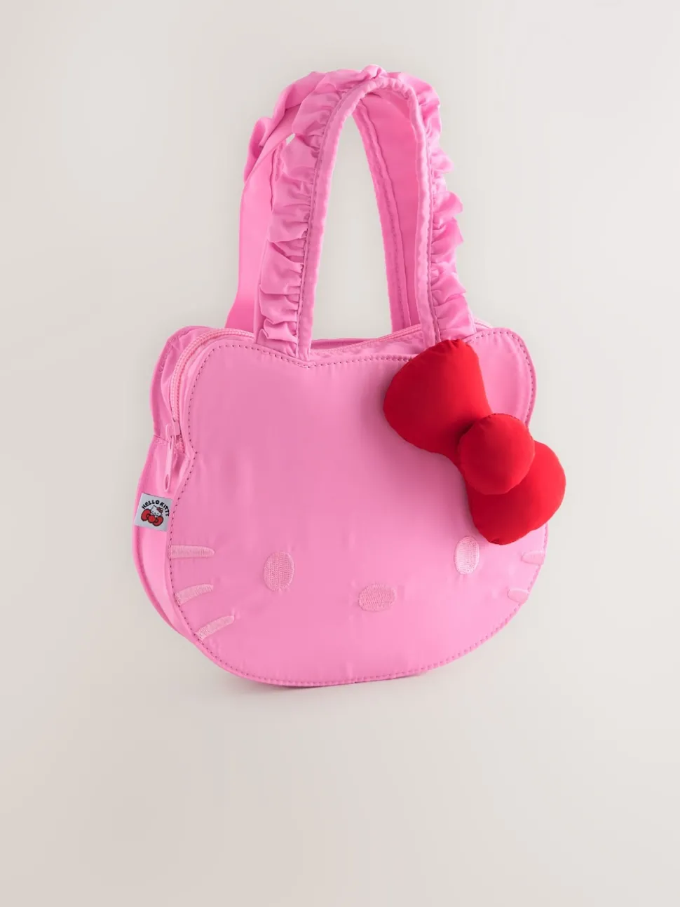 Pink Hello Kitty Handbag