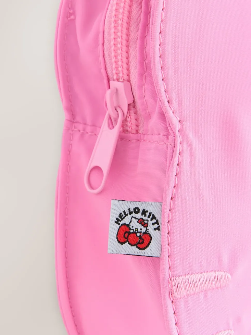 Pink Hello Kitty Handbag