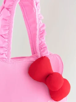 Pink Hello Kitty Handbag