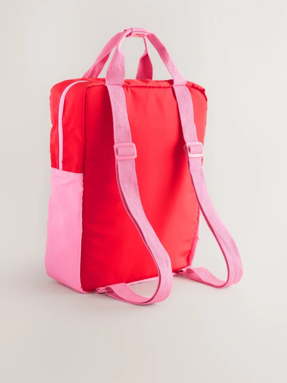 Pink Hello Kitty Rucksack