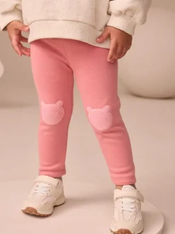Pink Leggings (3mths-7yrs)