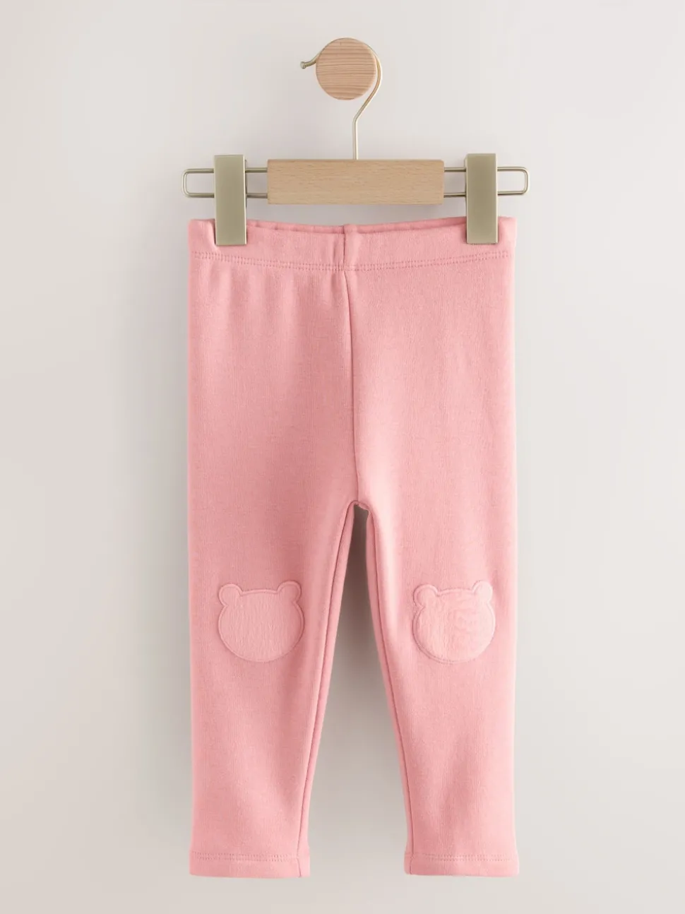 Pink Leggings (3mths-7yrs)
