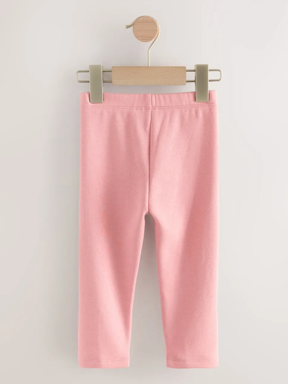Pink Leggings (3mths-7yrs)