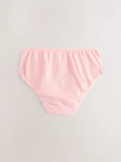 Pink Paw Patrol Briefs 5 Pack (2-8yrs)