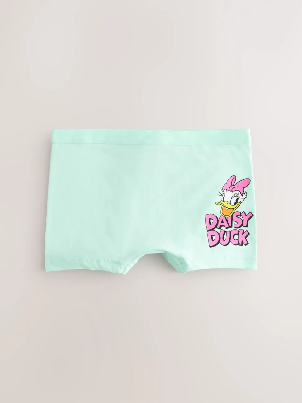 Pink/Purple Minnie Mouse Shorts 5 Pack (2-12yrs)