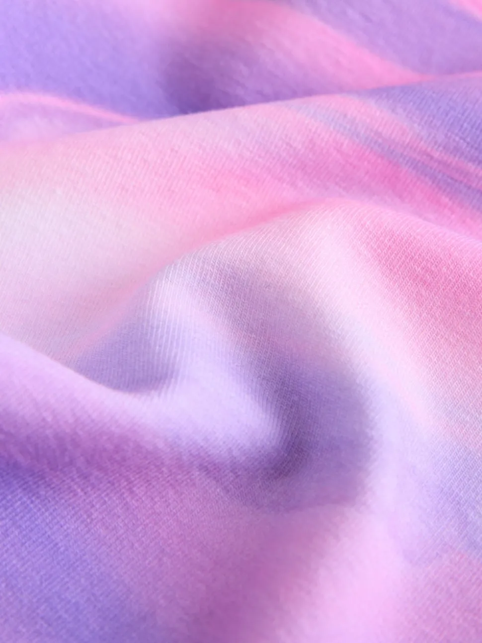 Pink/Purple Swirl Leggings (3-16yrs)