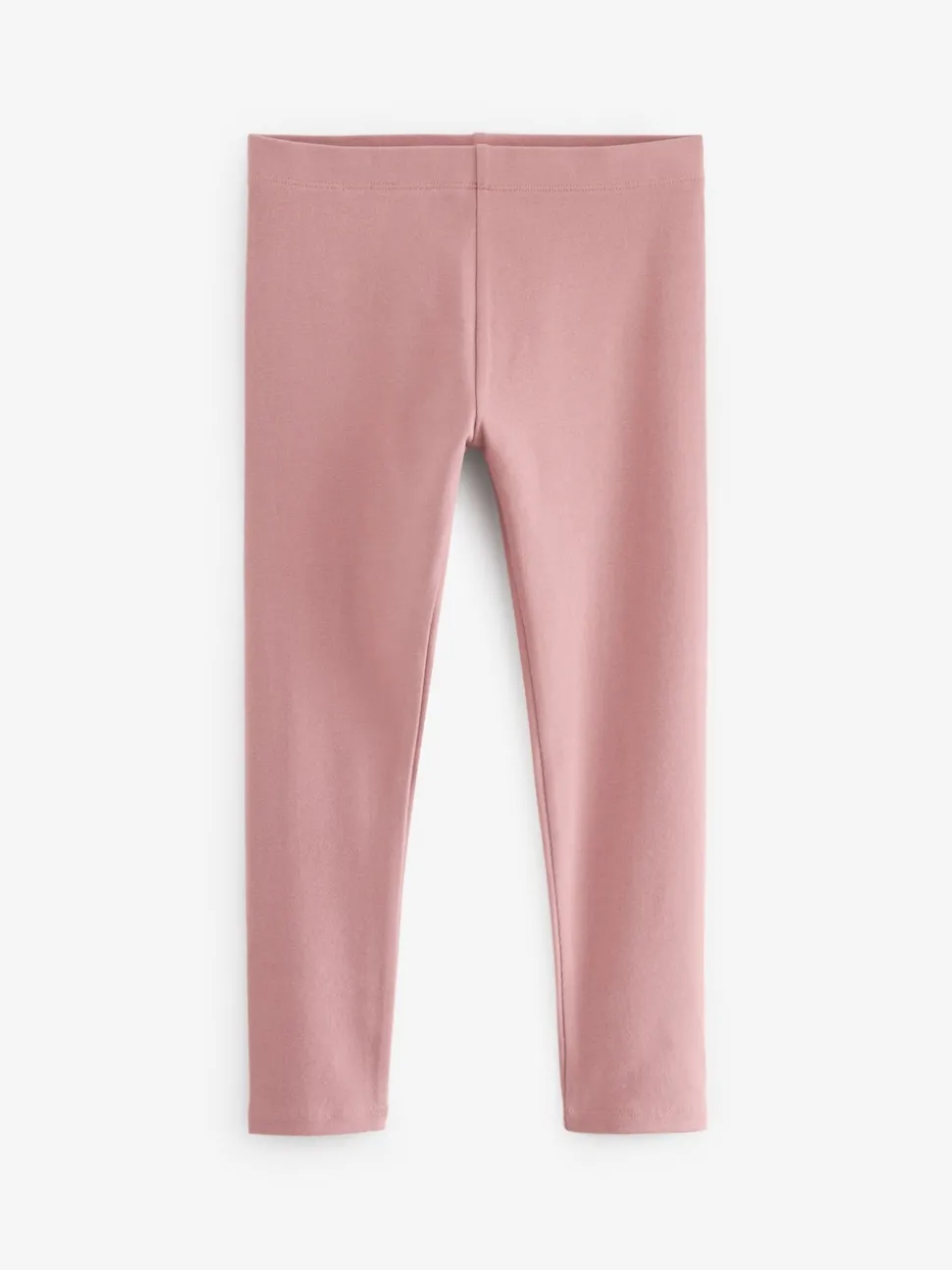 Pink Rose Regular Fit Leggings (3-16yrs)